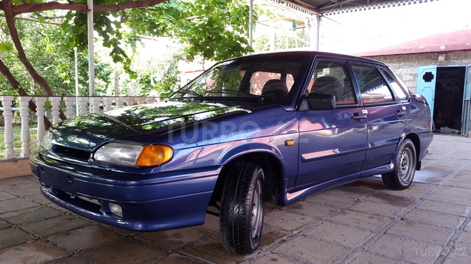 LADA (VAZ) 2115 2010, 150,000 km - 1.6 л - Biləsuvar