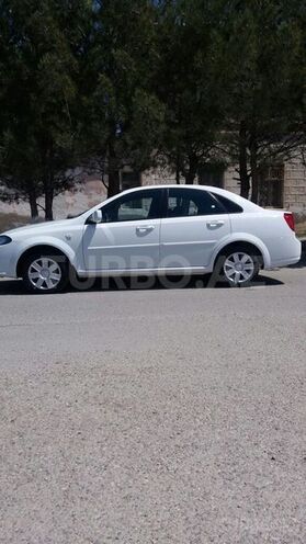 Daewoo Gentra 2014, 77,000 km - 1.5 l - Sumqayıt