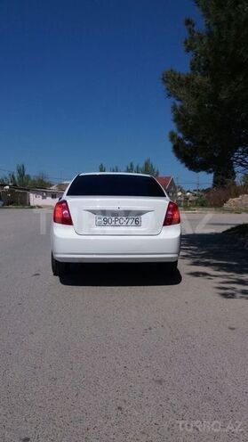 Daewoo Gentra 2014, 77,000 km - 1.5 l - Sumqayıt