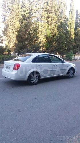 Daewoo Gentra 2014, 77,000 km - 1.5 l - Sumqayıt