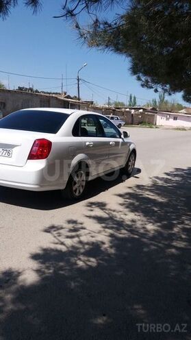 Daewoo Gentra 2014, 77,000 km - 1.5 l - Sumqayıt