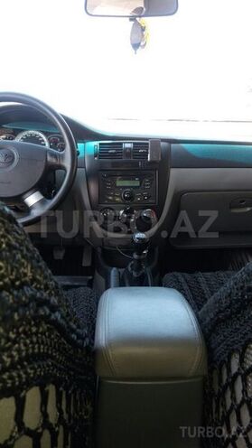 Daewoo Gentra 2014, 77,000 km - 1.5 l - Sumqayıt
