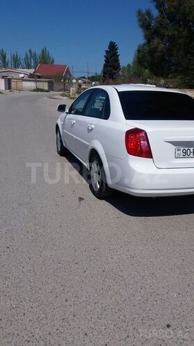Daewoo Gentra 2014, 77,000 km - 1.5 l - Sumqayıt