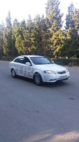 Daewoo Gentra 2014, 77,000 km - 1.5 l - Sumqayıt