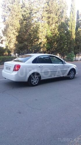 Daewoo Gentra 2014, 77,000 km - 1.5 l - Sumqayıt