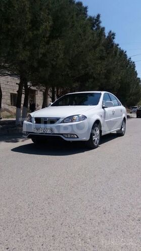 Daewoo Gentra 2014, 77,000 km - 1.5 l - Sumqayıt