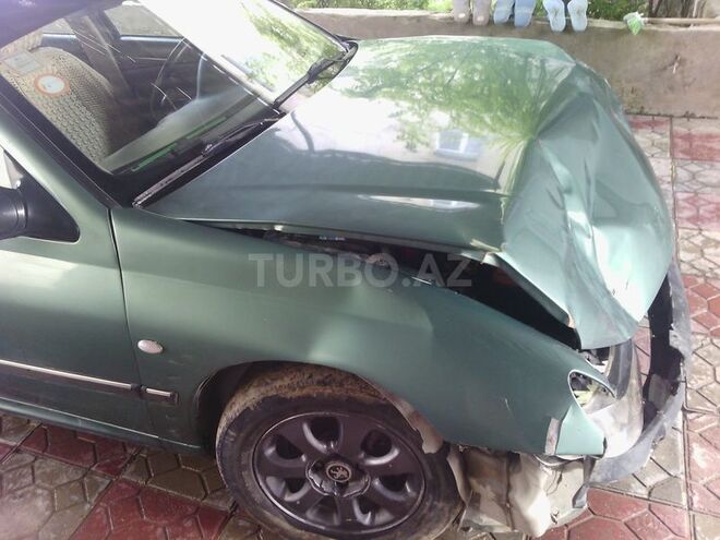 Peugeot 406 2001, 250,000 km - 0.2 l - Bakı