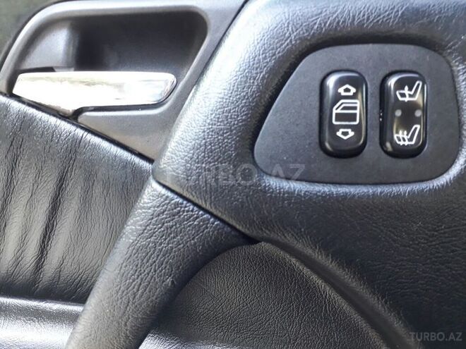 Mercedes E 240 1998, 324,399 km - 2.4 l - Bakı