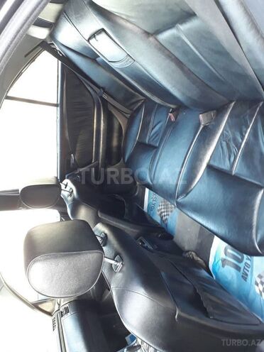 Mercedes E 240 1998, 324,399 km - 2.4 l - Bakı