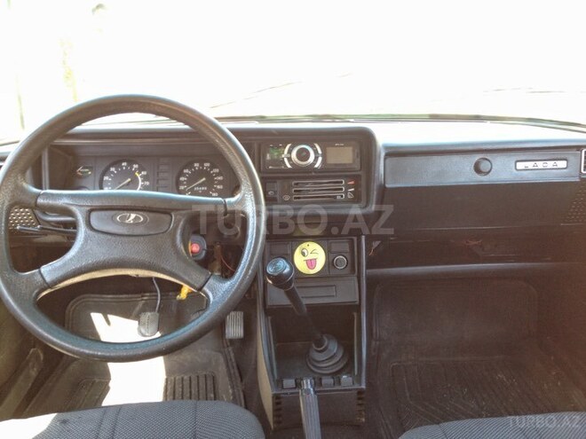 LADA (VAZ) 2104 2011, 36,000 km - 1.5 l - Sumqayıt