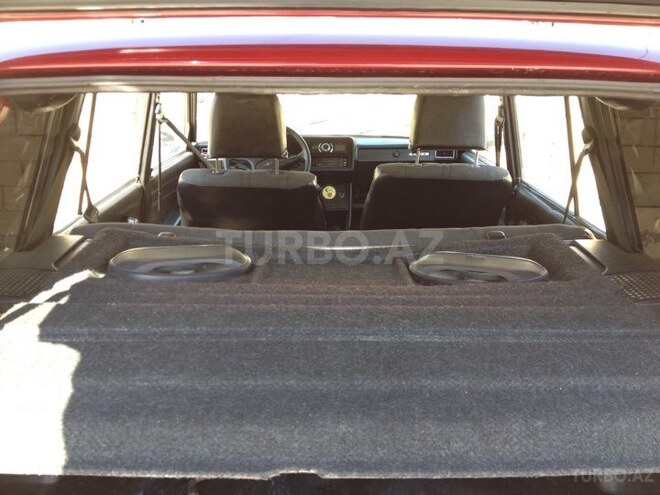 LADA (VAZ) 2104 2011, 36,000 km - 1.5 l - Sumqayıt