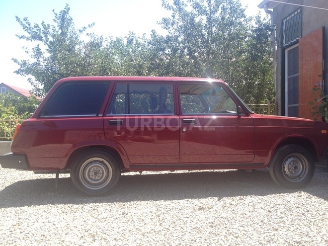 LADA (VAZ) 2104 2011, 36,000 km - 1.5 l - Sumqayıt