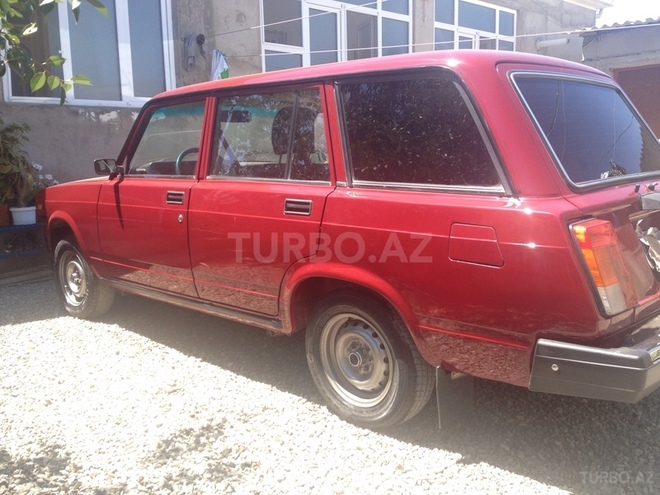 LADA (VAZ) 2104 2011, 36,000 km - 1.5 l - Sumqayıt