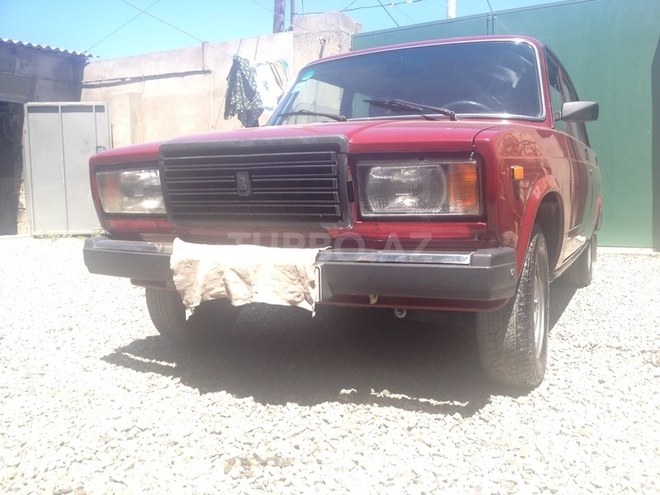 LADA (VAZ) 2104 2011, 36,000 km - 1.5 l - Sumqayıt