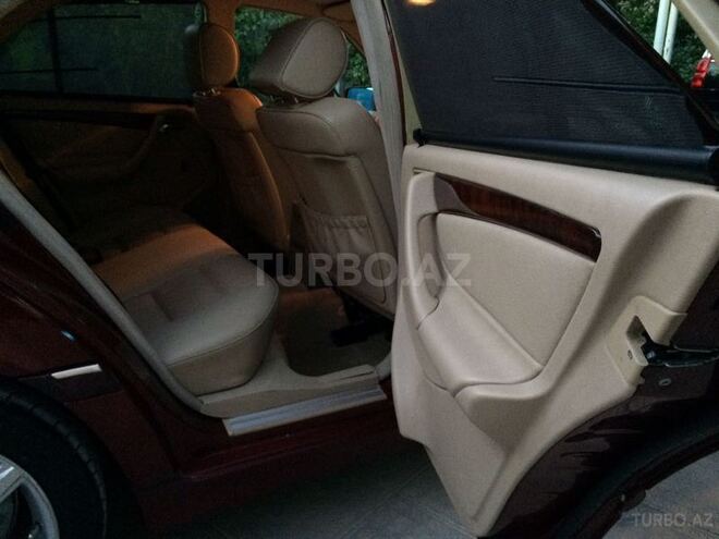 Mercedes C 230 1999, 173,073 km - 2.3 l - Sumqayıt