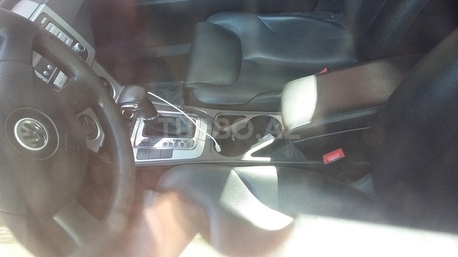 Volkswagen Passat 2006, 225,000 km - 2.0 l - Bakı