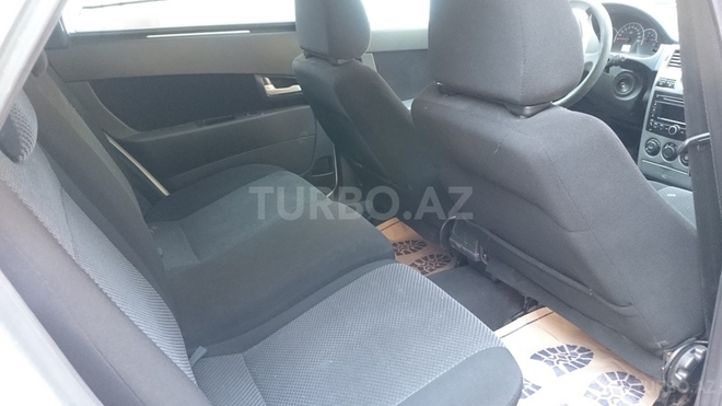 LADA (VAZ) Priora 2012, 98,000 km - 1.6 l - Xırdalan