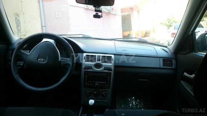 LADA (VAZ) Priora 2012, 98,000 km - 1.6 l - Xırdalan