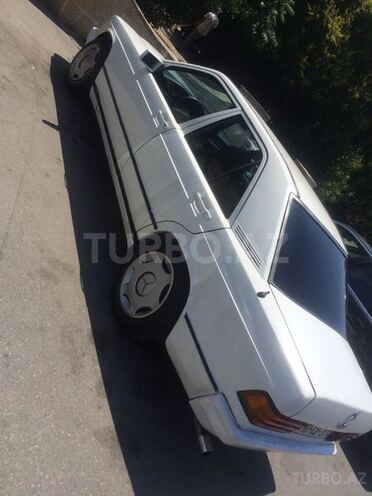 Mercedes A 190 1996, 236,000 km - 1.8 л - Bakı