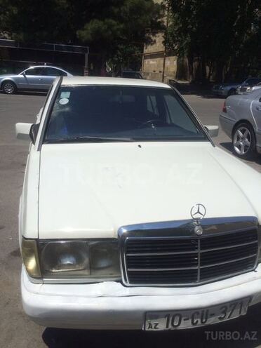 Mercedes A 190 1996, 236,000 km - 1.8 л - Bakı