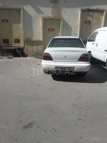 Daewoo Nexia 1996, 235,000 km - 1.5 l - Bakı