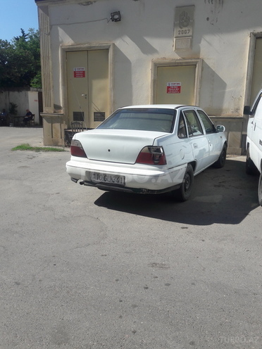 Daewoo Nexia 1996, 235,000 km - 1.5 l - Bakı