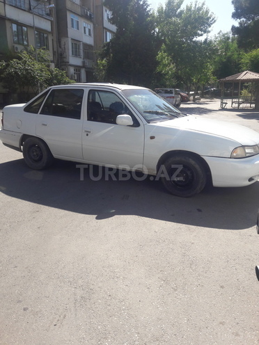Daewoo Nexia 1996, 235,000 km - 1.5 l - Bakı