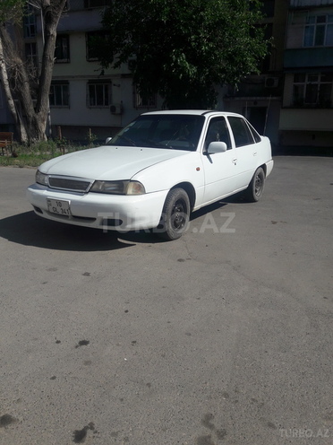Daewoo Nexia 1996, 235,000 km - 1.5 l - Bakı