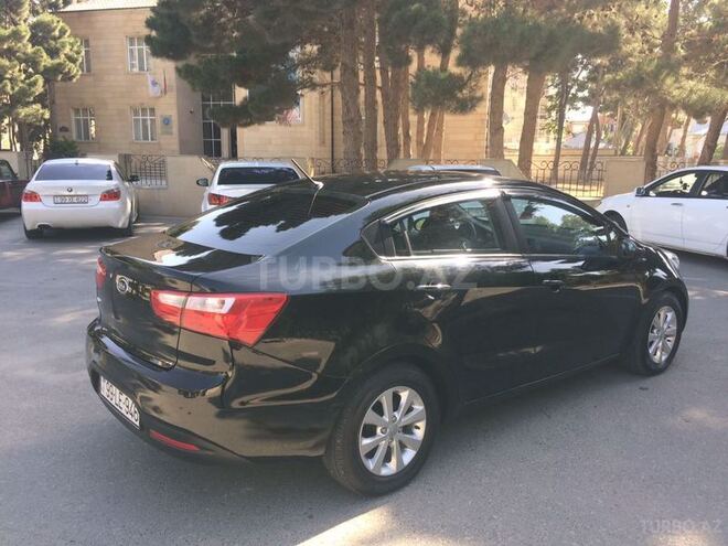 Kia Rio 2012, 85,000 km - 1.4 l - Bakı
