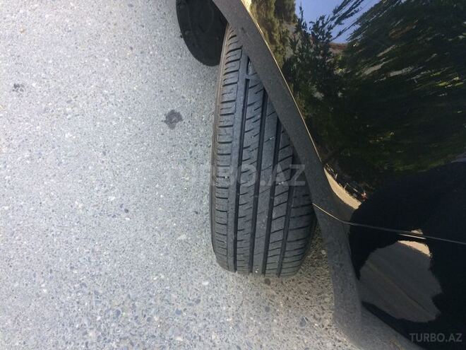 Kia Rio 2012, 85,000 km - 1.4 l - Bakı