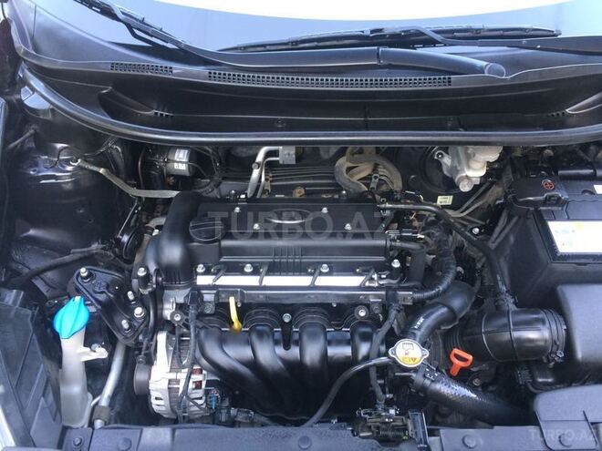 Kia Rio 2012, 85,000 km - 1.4 l - Bakı
