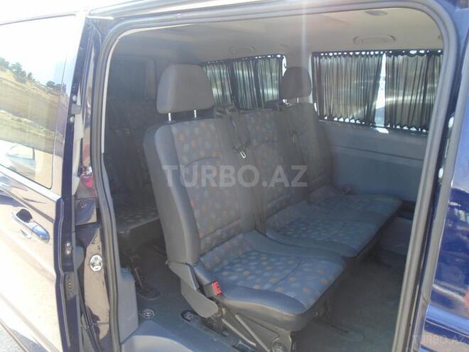 Mercedes Vito 2007, 324,000 km - 2.2 л - Bakı