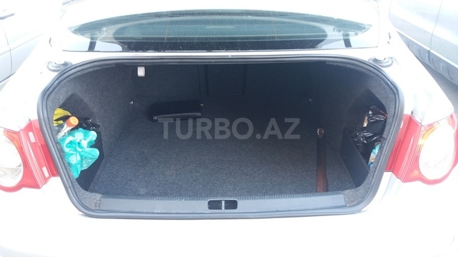 Volkswagen Passat 2005, 250,000 km - 2.0 l - Bakı