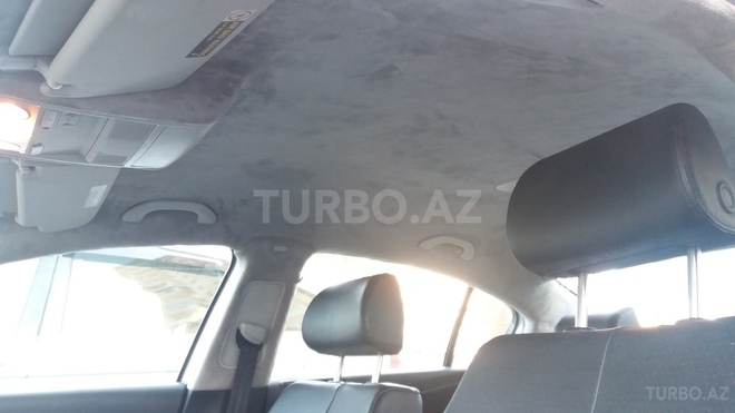 Volkswagen Passat 2005, 250,000 km - 2.0 l - Bakı