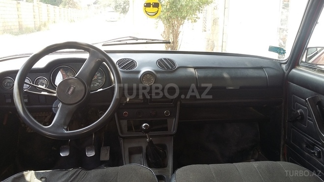 LADA (VAZ) 2106 1977, 246,454 km - 1.3 l - Gəncə