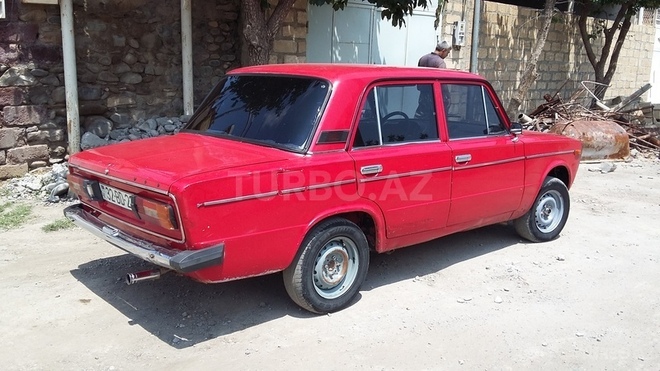 LADA (VAZ) 2106 1977, 246,454 km - 1.3 l - Gəncə