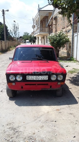 LADA (VAZ) 2106 1977, 246,454 km - 1.3 l - Gəncə
