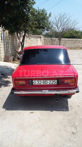 LADA (VAZ) 2106 1977, 246,454 km - 1.3 l - Gəncə