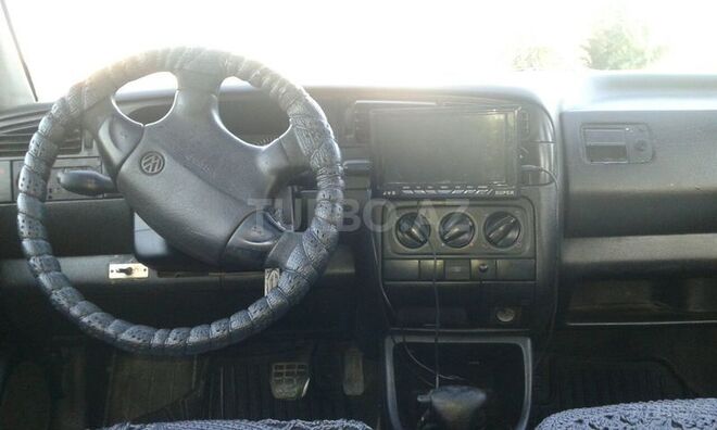 Volkswagen Golf 1996, 355,000 km - 1.8 l - Bakı