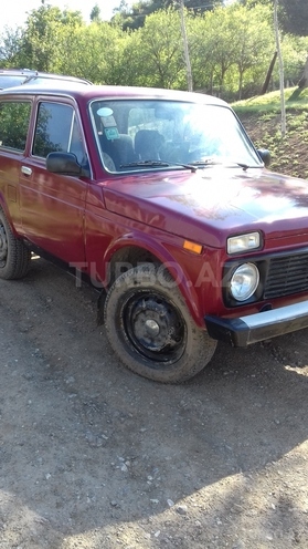 LADA (VAZ) Niva 1993, 134,451 km - 1.6 l - Tovuz