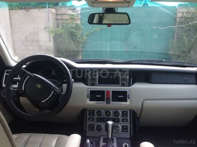Land Rover Range Rover 2004, 254,000 km - 4.4 l - Bakı