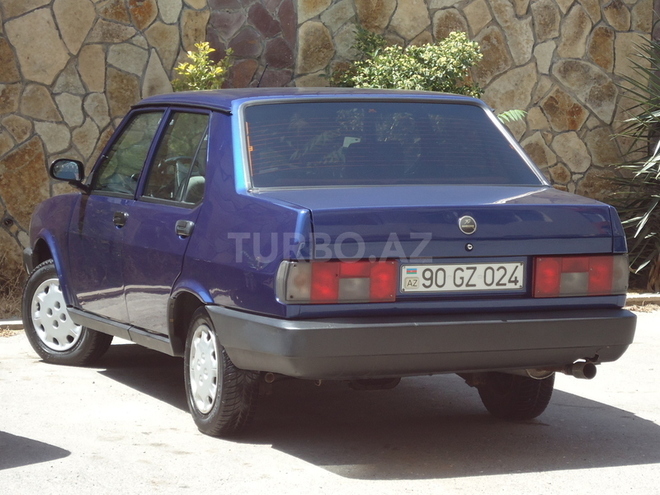 Tofas Sahin 2004, 60,631 km - 1.6 l - Bakı
