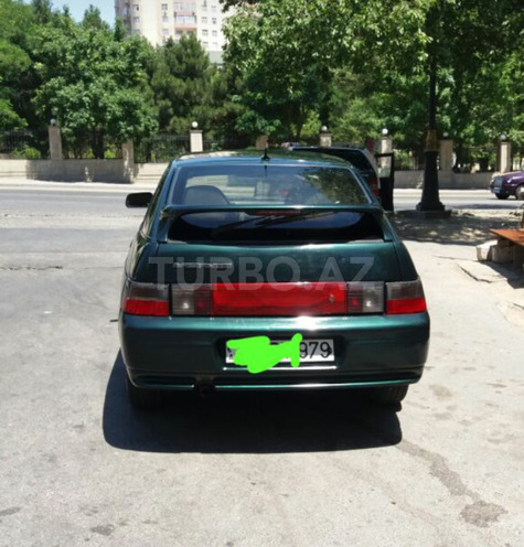 LADA (VAZ) 2112 2004, 278,000 km - 1.6 л - Bakı
