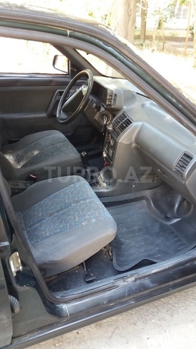 LADA (VAZ) 2112 2004, 278,000 km - 1.6 л - Bakı