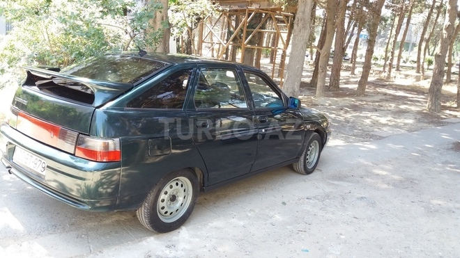 LADA (VAZ) 2112 2004, 278,000 km - 1.6 л - Bakı