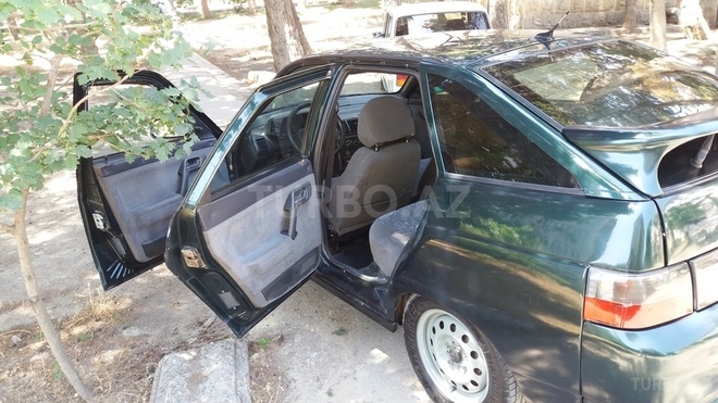 LADA (VAZ) 2112 2004, 278,000 km - 1.6 л - Bakı