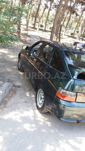 LADA (VAZ) 2112 2004, 278,000 km - 1.6 л - Bakı