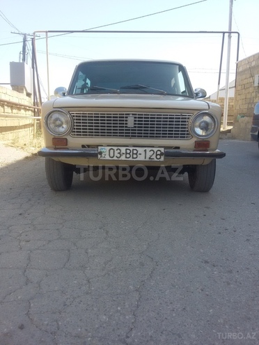 LADA (VAZ) 21011 1982, 748,500 km - 1.3 l - Bakı