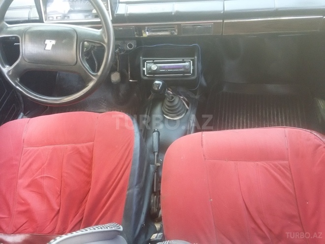 LADA (VAZ) 21011 1982, 748,500 km - 1.3 l - Bakı