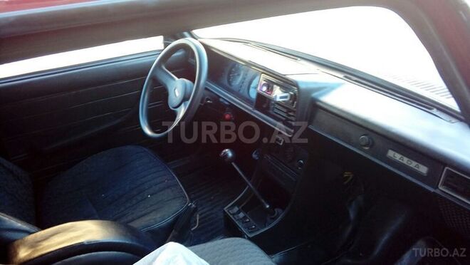 LADA (VAZ) 2107 2012, 70,900 km - 1.6 l - Bakı